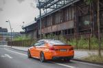 BMW M5 by 3D Design and Carbonfiber Dynamics 2016 года